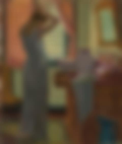 La Toilette (preview)