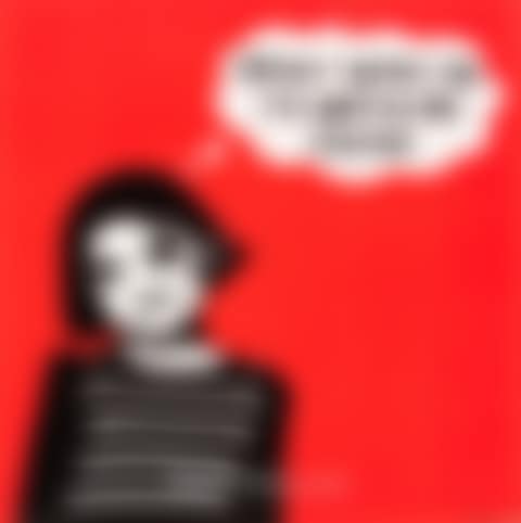 WHEN I GROW UP, I"M GONNA BE MENTAL (preview)