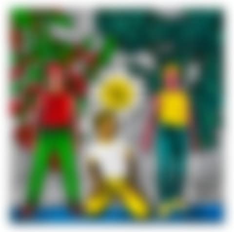 Three Ways (preview)