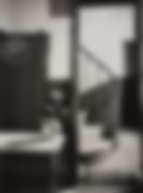 Chez Mondrian, Paris (preview)