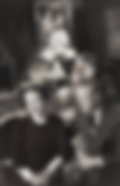 The Duke and Duchess of Windsor, Paris (preview)