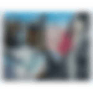 Duel and Freeze (preview)