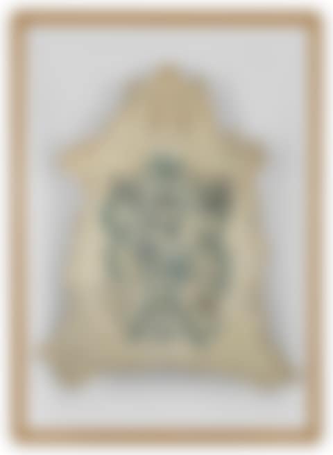Tattooed Pig Skin (Karen) (preview)