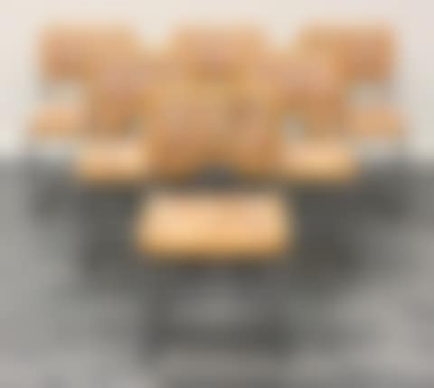 Cantilever Chairs (preview)