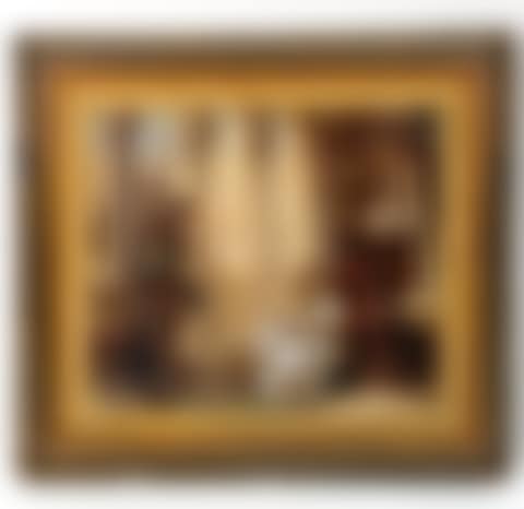 Antique Print (preview)
