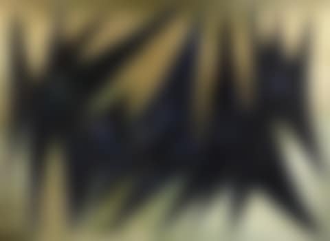 N°9-1956 Zigzag bleu (preview)