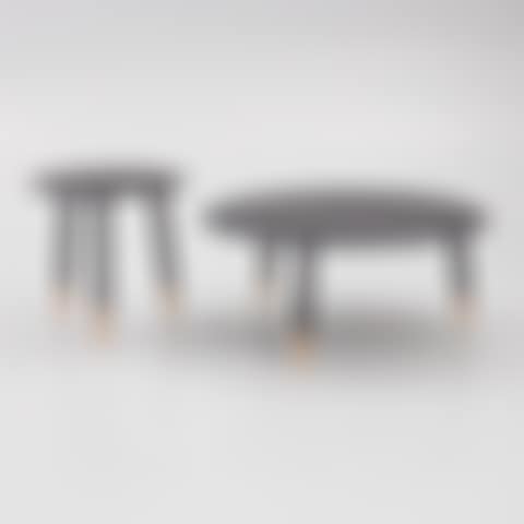 Hoof Table (preview)