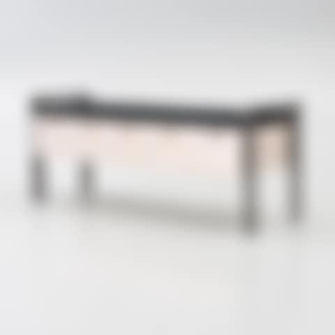 Ladan 5 bench (preview)