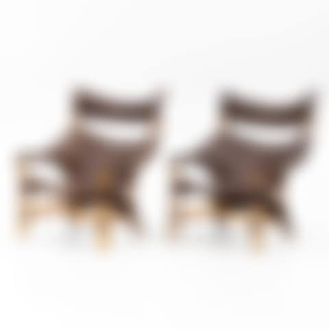 CL-261 armchairs (preview)