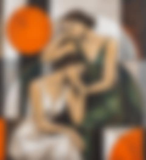 The silence of Venus (preview)