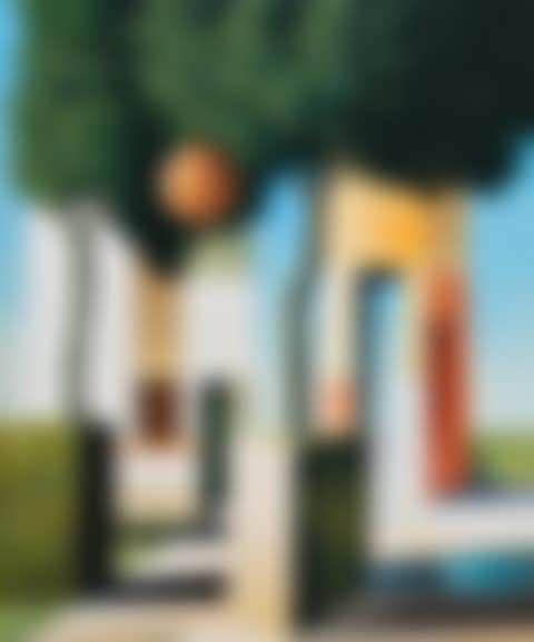 Ombre di Toscana (preview)