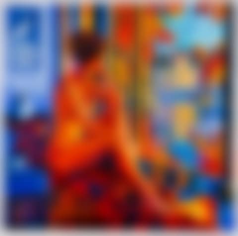 The palace on the water (preview)