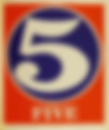 Robert CREELEY NUMBERS (preview)