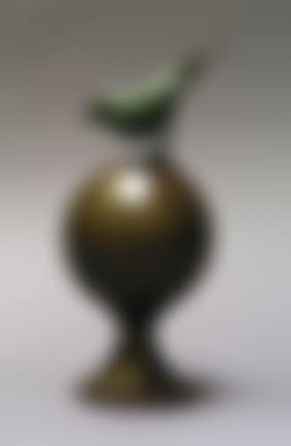 Oiseau bleu (preview)