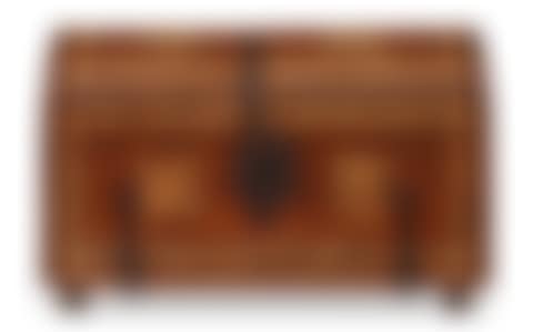 Anonymous (Villa Alta de San Ildefonso, Oaxaca, 17th century) (preview)
