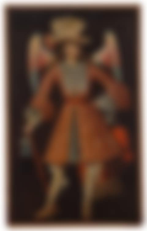 Archangel (preview)