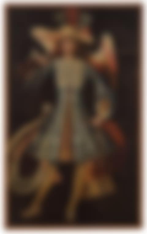 Ángel Arcabucero (preview)