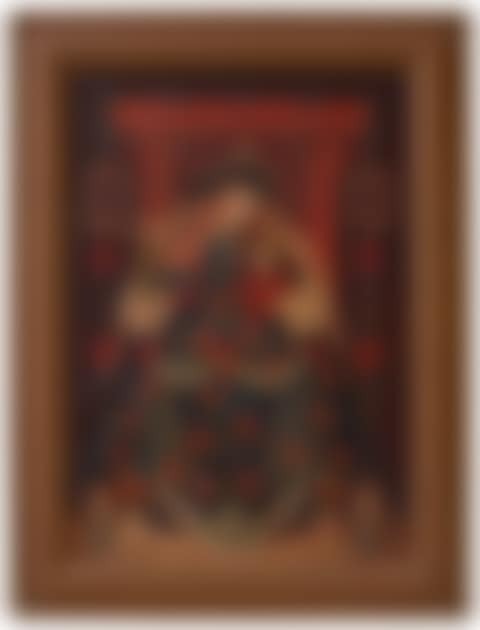 Virgin and Child (preview)