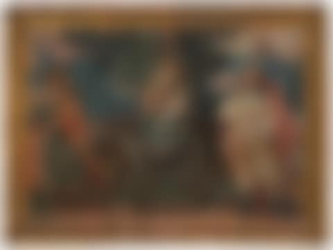 Flight into Egypt (preview)