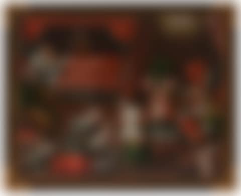 The Birth of the Virgin (preview)