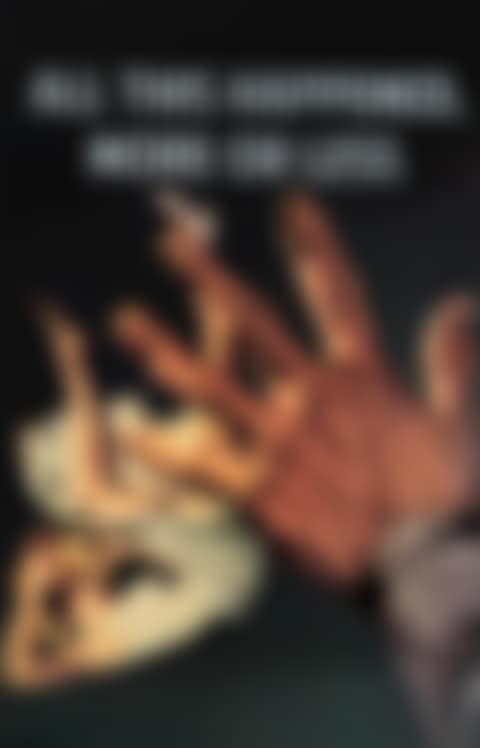 All This Happened  (preview)