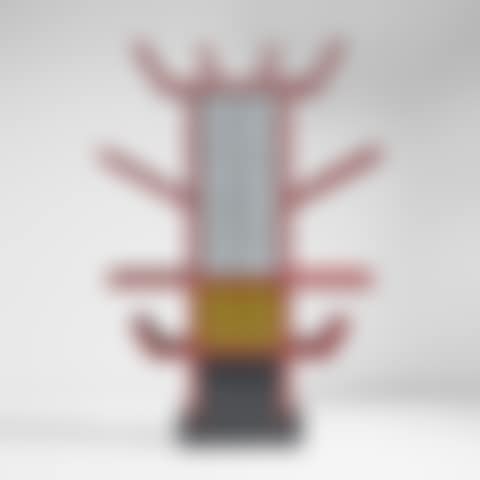 "Casablanca" sideboard (preview)