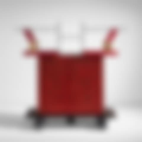 "Freemont" sideboard (preview)