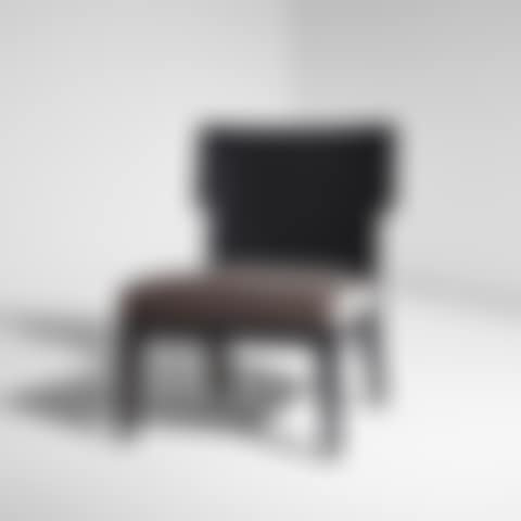 "Cyclade" side chair (preview)