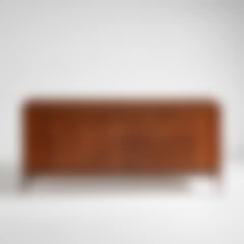 Double dresser, model no. 1510-B, from the "Planner Group" series (preview)