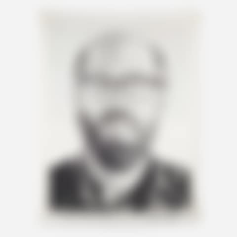 Self-portrait (tapestry) (preview)