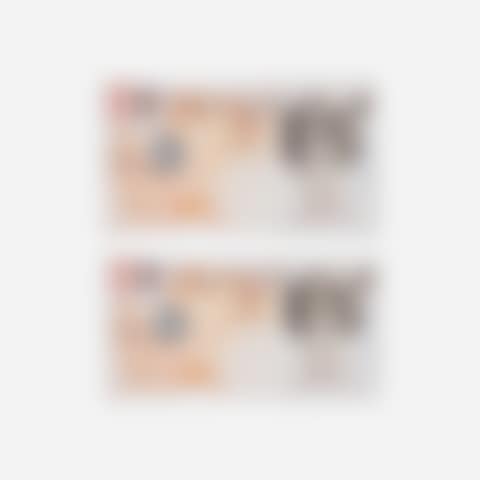 Di-faced Tenner, 10 GBP Note (two works) (preview)