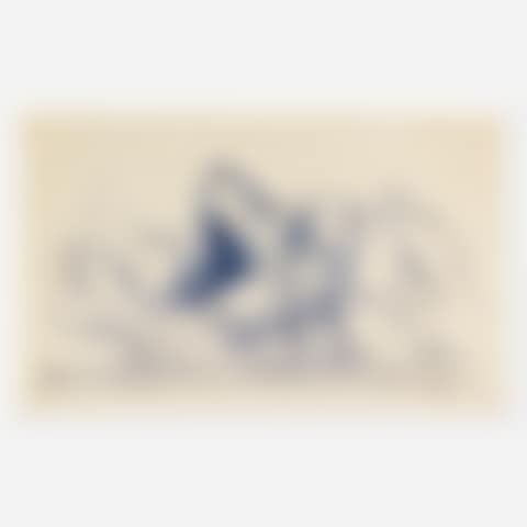 Untitled (Monotype) (preview)