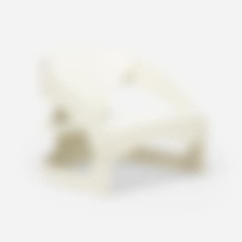 Kartell: 4801 lounge chair (preview)