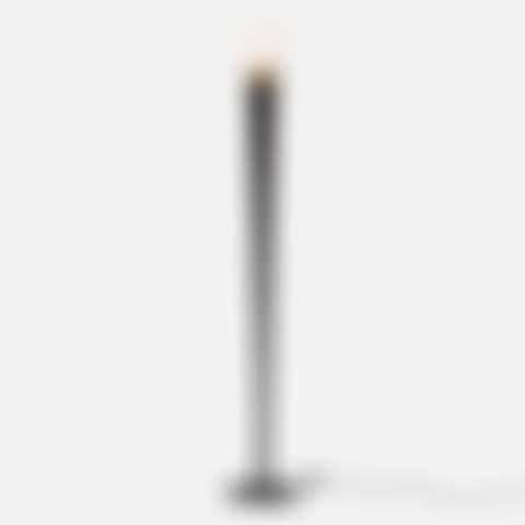 Fontana Arte: Rare floor lamp, model 2059 (preview)