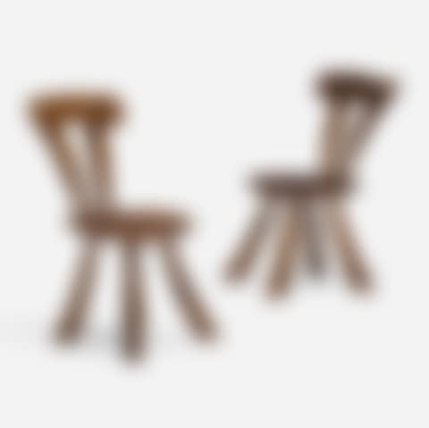 Chairs, pair (preview)