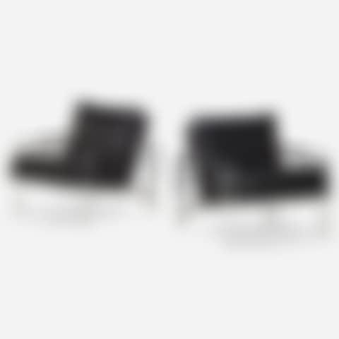 Thayer Coggin: Lounge chairs, pair (preview)