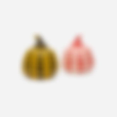 Pumpkins, set of two (preview)