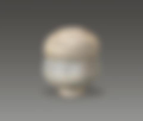 Buncheong Covered Box (preview)