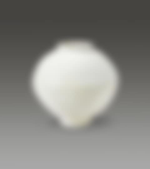 White Porcelain Jar (preview)