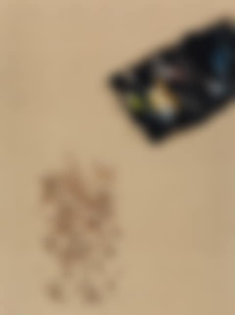 Waterdrops (preview)