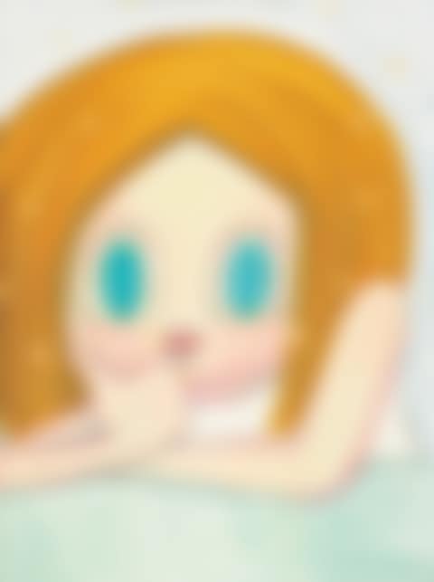 I Hear Sound of Water (preview)
