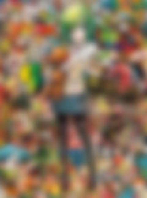 Harajuku Kiss (preview)