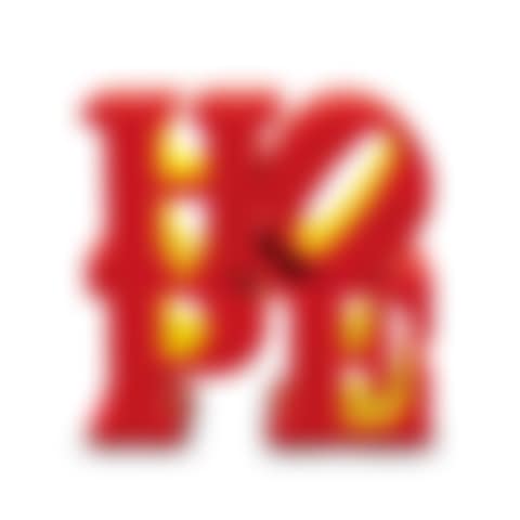 Hope (Red/Yellow) (preview)