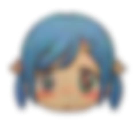 May - Blue Hawaii (preview)