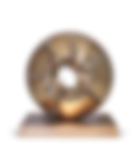 Sfera con perforazione (preview)