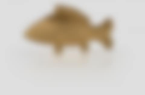 The golden carp (preview)