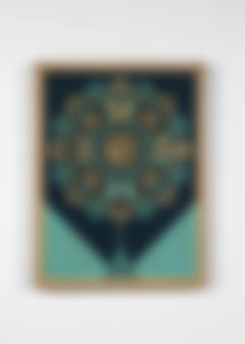 Delicate balance (preview)