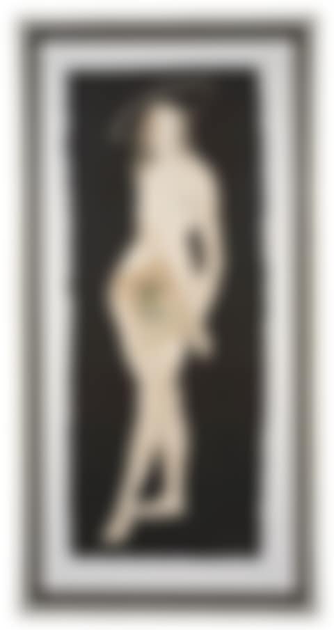 Eva II (preview)