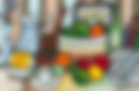 TABLE TOP STILL LIFE (preview)