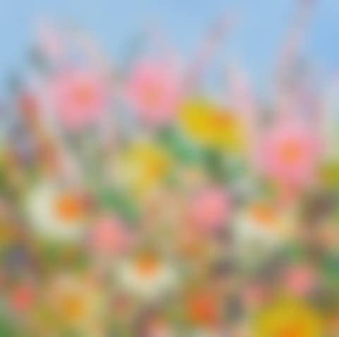 FLORAL REVERIE (preview)
